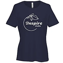 Bella+Canvas Relaxed Tri-Blend T-Shirt - Ladies'