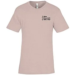 American Apparel Fine Jersey CVC T-Shirt - Men's - Screen