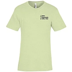 American Apparel Fine Jersey CVC T-Shirt - Men's - Screen