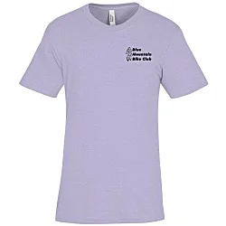American Apparel Fine Jersey CVC T-Shirt - Men's - Screen