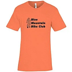 American Apparel Fine Jersey CVC T-Shirt - Men's - Screen