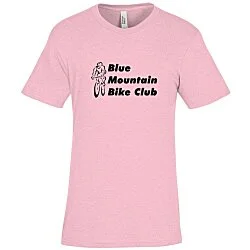 American Apparel Fine Jersey CVC T-Shirt - Men's - Screen