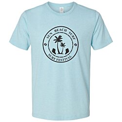 Alternative Botanical Dye T-Shirt