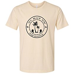 Alternative Botanical Dye T-Shirt