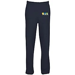 Bella+Canvas Sponge Fleece Straight Leg Sweatpants