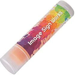 Colorful Lip Moisturizer