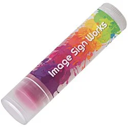 Colorful Lip Moisturizer