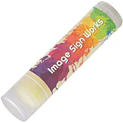 Colorful Lip Moisturizer