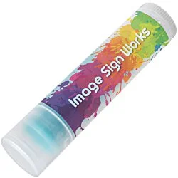 Colorful Lip Moisturizer