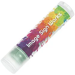 Colorful Lip Moisturizer