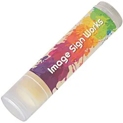 Colorful Lip Moisturizer