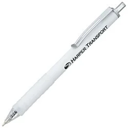 Bliss Soft Touch Gel Pen