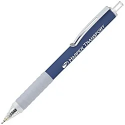 Bliss Soft Touch Gel Pen