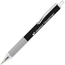 Bliss Soft Touch Gel Pen