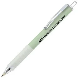 Bliss Soft Touch Gel Pen