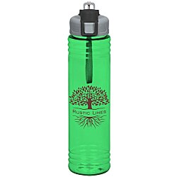 Adventure Bottle with Quick Snap Lid - 32 oz.