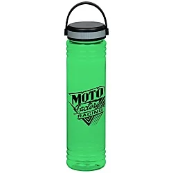 Adventure Bottle with Loop Carry Lid - 32 oz.