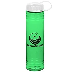 Adventure Bottle with Tethered Lid - 32 oz.