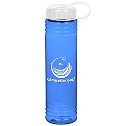 Adventure Bottle with Tethered Lid - 32 oz.