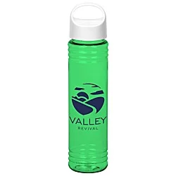 Adventure Bottle with Oval Crest Lid - 32 oz.