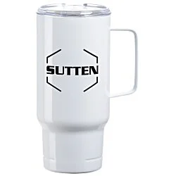 Koozie® Vacuum Mug - 30 oz.