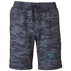 Puma Golf Walker Shorts