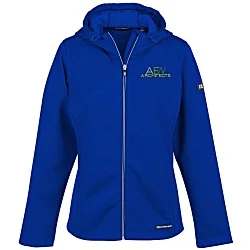 Cutter & Buck Evoke Soft Shell Jacket - Ladies'