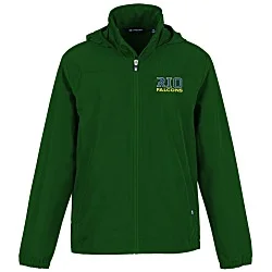 Cutter & Buck Charter Full-Zip Jacket - Men's