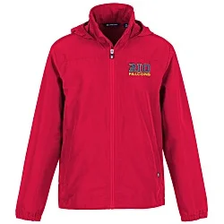 Cutter & Buck Charter Full-Zip Jacket - Men's