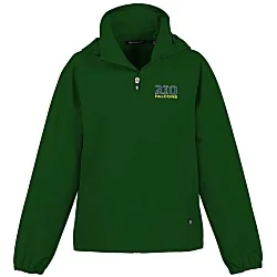 Cutter & Buck Charter Full-Zip Jacket - Ladies'