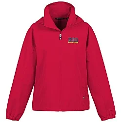 Cutter & Buck Charter Full-Zip Jacket - Ladies'