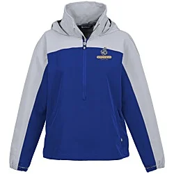 Cutter & Buck Charter Anorak Jacket - Ladies'