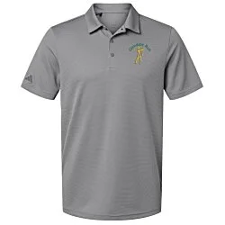 adidas Micro Pique Polo - Men's