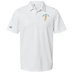 adidas Micro Pique Polo - Men's