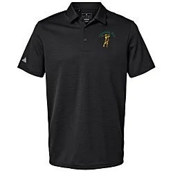 adidas Micro Pique Polo - Men's