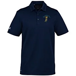 adidas Micro Pique Polo - Men's