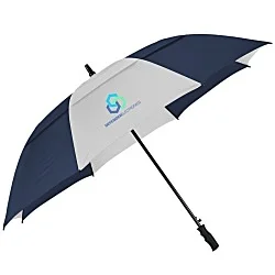 The Hurricane Umbrella - 60" Arc