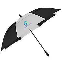 The Hurricane Umbrella - 60" Arc