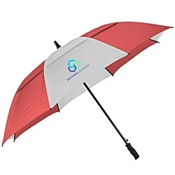 The Hurricane Umbrella - 60" Arc
