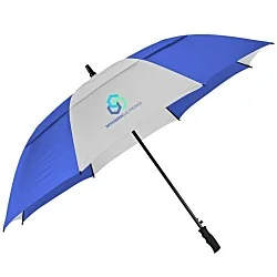 The Hurricane Umbrella - 60" Arc