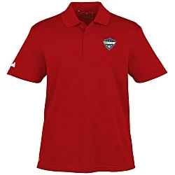 adidas Basic Sport Polo - Men's