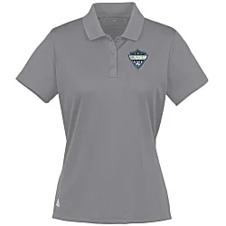 adidas Basic Sport Polo - Ladies'