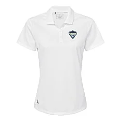 adidas Basic Sport Polo - Ladies'