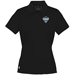 adidas Basic Sport Polo - Ladies'