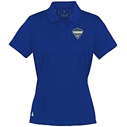 adidas Basic Sport Polo - Ladies'