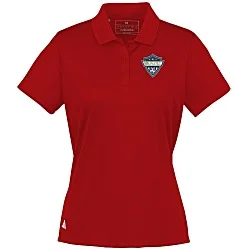 adidas Basic Sport Polo - Ladies'