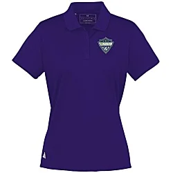 adidas Basic Sport Polo - Ladies'