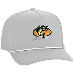 Weekender Braid Cap