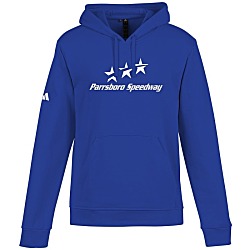 adidas Fleece Hooded Sweatshirt - Screen