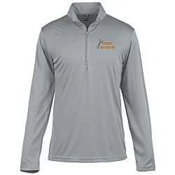 Antigua Flex 1/4-Zip Pullover - Men's